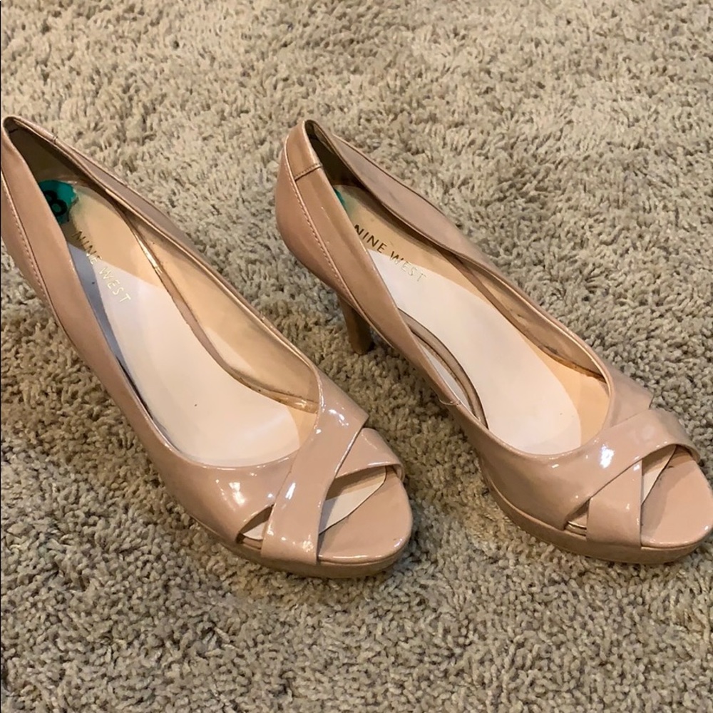 Nine West